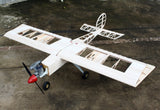 Classic Ugly Stick 1800mm 10-15cc Master Scale Edition Kit