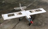 Classic Ugly Stick 1800mm 10-15cc Master Scale Edition Kit