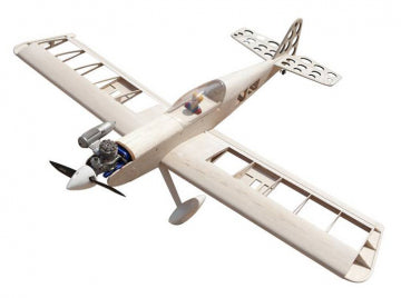 Challenger 40 Trainer 1340mm Master Scale Edition kit