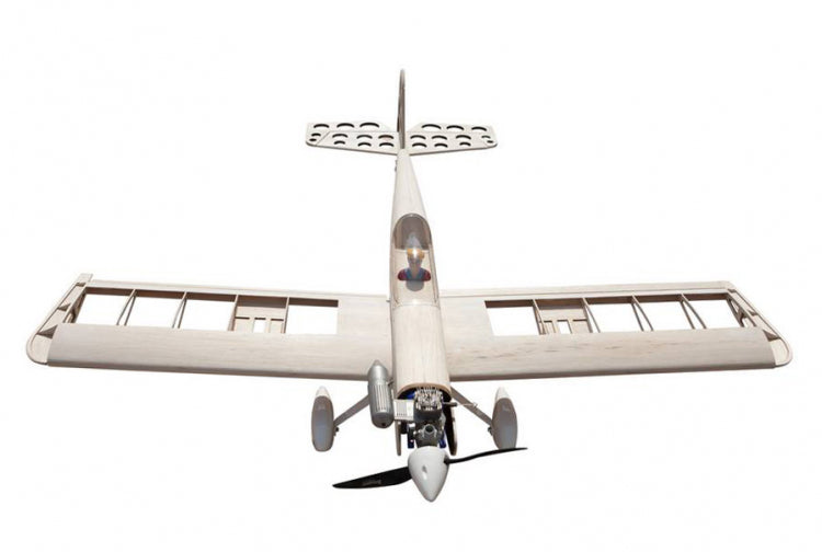 Challenger 40 Trainer 1340mm Master Scale Edition kit