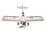 Challenger 40 Trainer 1340mm Master Scale Edition kit