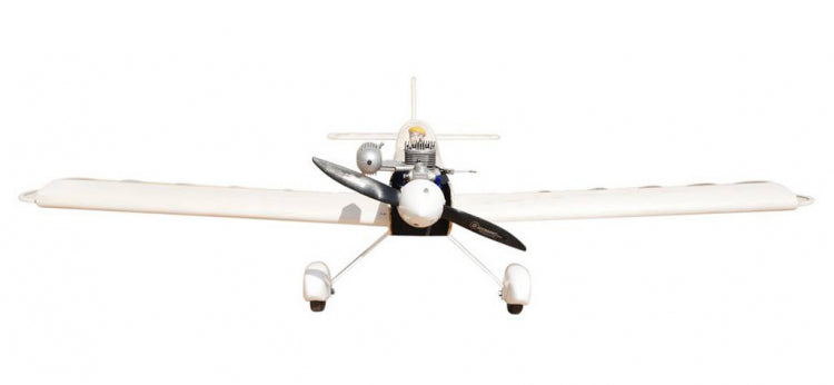 Challenger 40 Trainer 1340mm Master Scale Edition kit