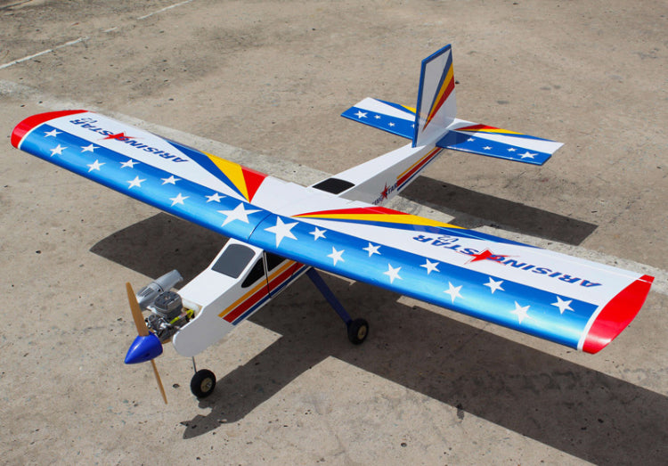 Arising Star Trainer V2 160cm 40-46 ARF