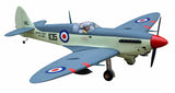 Spermarine Seafire 20cc 1640mm w/ Electric Retract Landing Gear