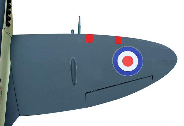 Spermarine Seafire 20cc 1640mm w/ Electric Retract Landing Gear