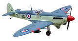 Supermarine Seafire 20cc 1640mm w/o Landing Gear