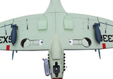 Supermarine Seafire 20cc 1640mm w/o Landing Gear
