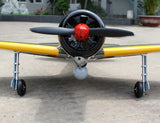 A6M Zero Fighter 15-20cc Gas ARF w/o Retracts
