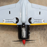 A6M Zero Fighter 15-20cc Gas ARF w/o Retracts