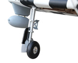 P-47G Thunderbolt ''Snafu'' 160cm ARF Electric retracts