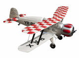 BÃ¼cker BÃ¼-133 Jungmeister 1650mm 20-22cc ARF