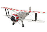 BÃ¼cker BÃ¼-133 Jungmeister 1650mm 20-22cc ARF
