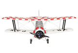 BÃ¼cker BÃ¼-133 Jungmeister 1650mm 20-22cc ARF