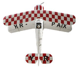 BÃ¼cker BÃ¼-133 Jungmeister 1650mm 20-22cc ARF