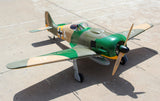 Focke-Wulf FW 190 2000mm 50cc Electric Retracts
