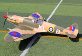 Spitfire 2195mm 50-55cc Gas EP-Retracts ARF