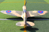 Spitfire 2195mm 50-55cc Gas EP-Retracts ARF