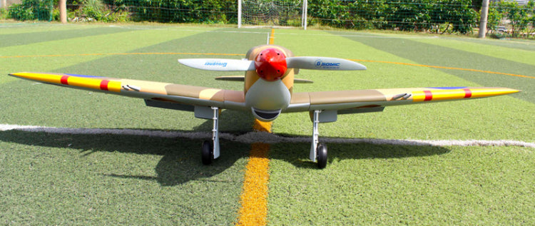 Spitfire 2195mm 50-55cc Gas EP-Retracts ARF