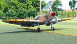 Spitfire 2195mm 50-55cc Gas EP-Retracts ARF