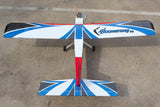 Boomerang V3 Trainer 155cm 46-61 ARF