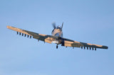 Skyraider Camo 35-60cc Gas 2.15m ARF
