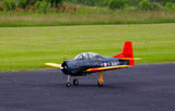 T-28 Giant Scale 2060mm wingspann ARF Grey-Yellow