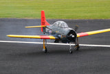 T-28 Giant Scale 2060mm wingspann ARF Grey-Yellow