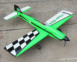Magic Bird with Tuned Pipe Set (.32-.37 2-stroke) ARF