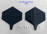 Edge 540 V2 3D Carbon Structures 1970mm (35cc Gas) ARF
