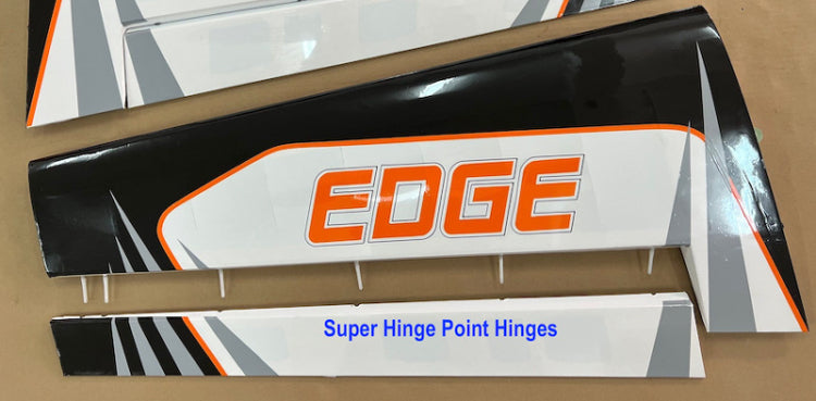 Edge 540 V2 3D Carbon Structures 1970mm (35cc Gas) ARF