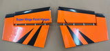 Edge 540 V2 3D Carbon Structures 1970mm (35cc Gas) ARF