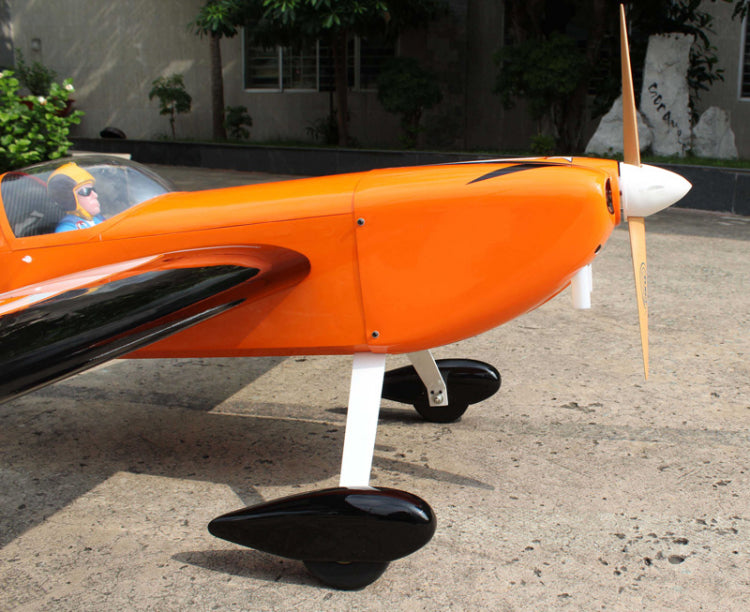 Edge 540 V2 Aerobatic 1970mm (35-40cc Gas) ARF