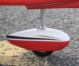 Piper Cherokee 153cm 10-15cc Red ARF