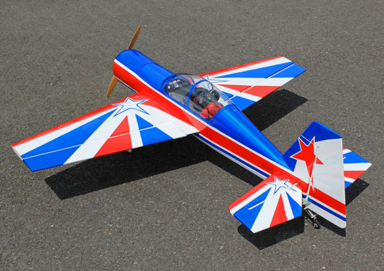 Yak 54 1625mm 20cc ARF