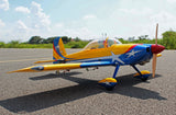 RV-8 180cm 35-40cc Gas ARF