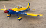 RV-8 180cm 35-40cc Gas ARF