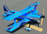 Ultimate Biplane 1363mm 20-26cc Gas ARF