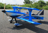 Ultimate Biplane 1363mm 20-26cc Gas ARF