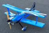 Ultimate Biplane 1363mm 20-26cc Gas ARF