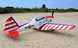 Art SchollÂ´s Super Chipmunk 15cc 160cm ARF