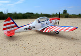 Art SchollÂ´s Super Chipmunk 15cc 160cm ARF