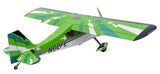 Decathlon 60-80cc 3100mm Green New Version