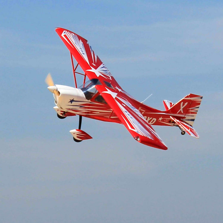 Champion Xtreme Decathlon 60-85cc 310cm Red