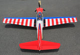 Art SchollÂ´s Super Chipmunk 2058mm 35-40cc Gas