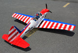 Art SchollÂ´s Super Chipmunk 2058mm 35-40cc Gas