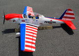 Art SchollÂ´s Super Chipmunk 2058mm 35-40cc Gas