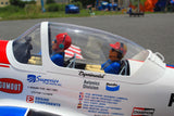 Art SchollÂ´s Super Chipmunk 2058mm 35-40cc Gas