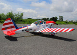 Art SchollÂ´s Super Chipmunk 2058mm 35-40cc Gas
