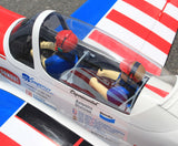 Art SchollÂ´s Super Chipmunk 2058mm 35-40cc Gas