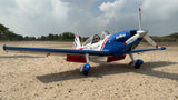 Ghostwriter Super Chipmunk 2025mm wingspan 35-40cc